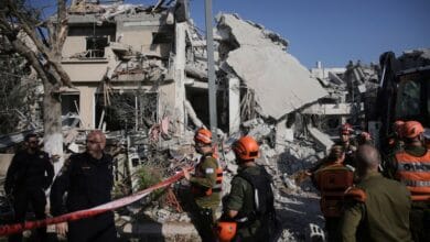 ऑपरेशन नार्निया: मोसाद की हिट लिस्ट से शुरू हुआ खेल, ईरान के परमाणु वैज्ञानिकों का खात्मा 2 iran