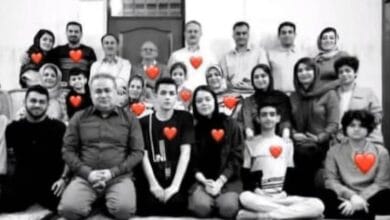 ‘ऑपरेशन राइजिंग लायन’ में इजरायल ने ईरानी साइंटिस्ट को बनाया निशाना, परिवार के 11 लोगों की मौत 1 iran f