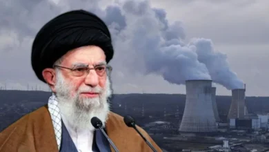 iran nuclear powar