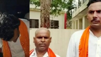 SSP को योगी की फटकार के अगले ही दिन कथावाचक मुकुट मणि यादव पर FIR, फर्जीवाड़े का आरोप 1 katha