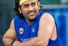 m.s dhoni