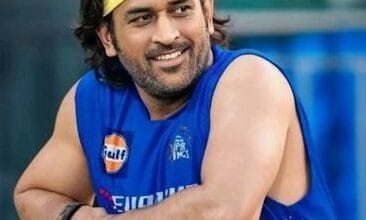 m.s dhoni