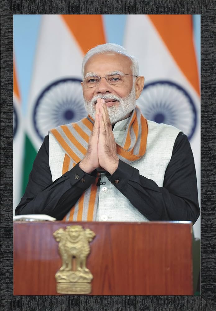 modi g 1