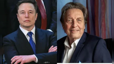 musk
