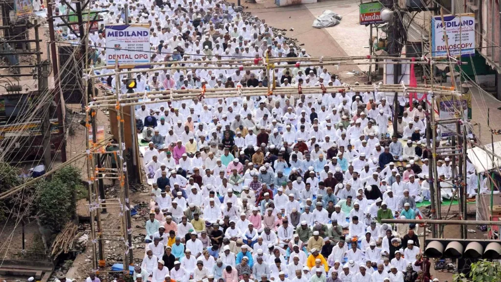 namaz