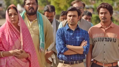 panchayat panchayat season 4 jitendra kumar neena gupta jpg