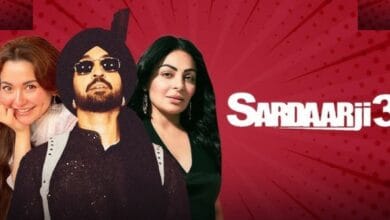 sardaar ji 3