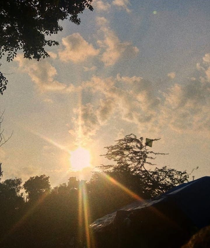 sun