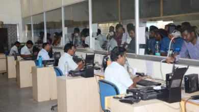 15 जुलाई से बदल जाएंगे तत्काल टिकट के नियम, काउंटर से टिकट बुकिंग का तरीका होगा नया 1 ticket counter east coast railway 1750741944