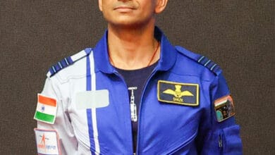 शुभांशु शुक्ला अंतरिक्ष में रचेंगे इतिहास: भारतीय अंतरिक्ष यात्री का पहला मिशन अंतरराष्ट्रीय अंतरिक्ष स्टेशन की ओर 5 wing