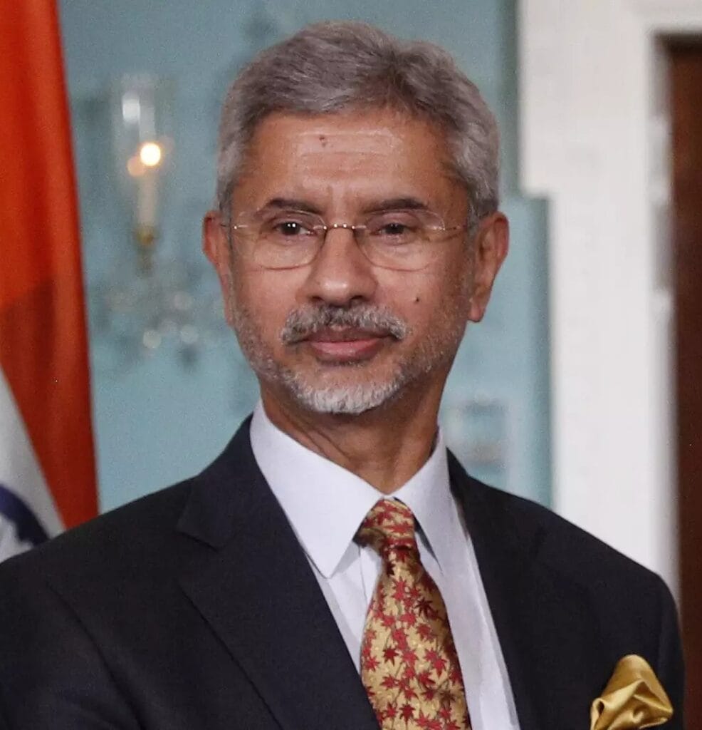 अमेरिकी प्रतिबंध बिल पर भारत की चिंता: विदेश मंत्री एस. जयशंकर बोले – ऊर्जा सुरक्षा सर्वोपरि 1 123456