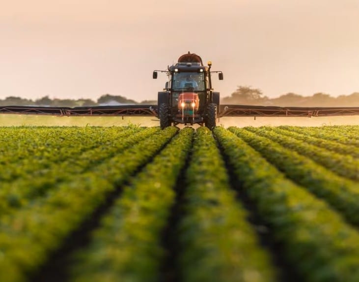 Agriculture
