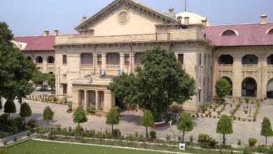 इलाहाबाद HC ने यूपी गैंगस्टर एक्ट की आवश्यकता पर सवाल उठाया, राज्य सरकार से तीन सप्ताह में जवाब मांगा 3 Allahabad high court1