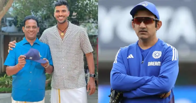 Cricket News