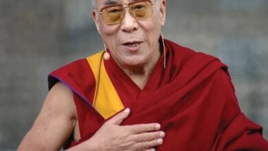 Dalai Lama