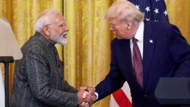 INDIA TRADE USA