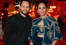 सायना नेहवाल और पारुपल्ली कश्यप ने लिया अलग होने का फैसला: सात साल की शादी का भावनात्मक अंत 148 Parupalli Kashyap and Saina Nehwal Divorce1