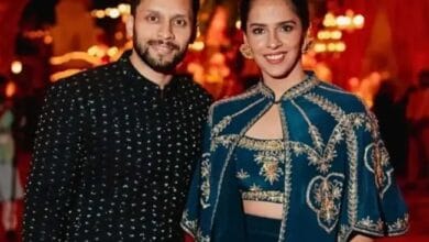 सायना नेहवाल और पारुपल्ली कश्यप ने लिया अलग होने का फैसला: सात साल की शादी का भावनात्मक अंत 4 Parupalli Kashyap and Saina Nehwal Divorce1