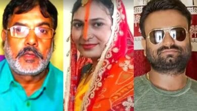 शादी के 45 दिन बाद पति की हत्या: बिहार में पत्नी ने अवैध संबंधों के चलते रची साजिश 1 bihar
