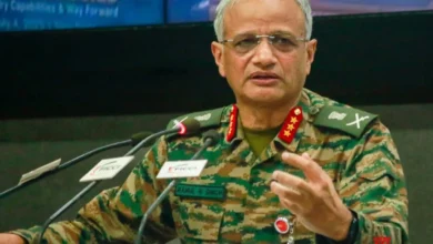 ऑपरेशन सिंदूर में छाए भारतीय एयर डिफेंस सिस्टम, पाकिस्तान के चीन‑तुर्की साजो‑सामान फेल 1 deputy