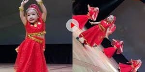 ताशकंद की बच्चियों ने बॉलीवुड गानों पर किया प्यारा डांस, वीडियो सोशल मीडिया पर वायरल 1 download 3 10