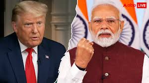 इंडोनेशिया को ट्रंप के 'ज़ीरो टैरिफ' समझौते के बावजूद 19% टैक्स देना पड़ेगा, भारत से भी ऐसे समझौते के संकेत 1 download 4 5