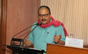 'बिहार सर्वे' पर विपक्ष का निशाना, बोले- नागरिकता है असली मुद्दा, चुनाव बहिष्कार पर फैसला नहीं 1 download 4 8