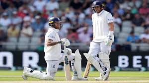 IND vs ENG: चौथे टेस्ट के तीसरे दिन भारत का दबदबा, गेंदबाजों और बल्लेबाजों ने मिलकर मचाया धमाल 1 download 6 4
