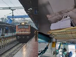 ट्रेन से चादर, कंबल और तकिया चुराना पड़ सकता है भारी, रेलवे ने दी सख्त सजा की चेतावनी 1 download 6 5