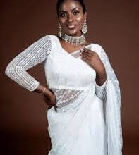 मॉडल और मिस पुडुचेरी रह चुकी सैं रैशेल ने की आत्महत्या, रंगभेद के खिलाफ उठाई थी आवाज 5 download 7 1