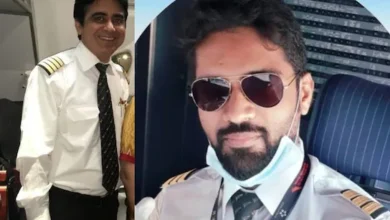 एयर इंडिया हादसा: टेक-ऑफ के वक्त को-पायलट उड़ा रहा था विमान, कप्तान कर रहे थे निगरानी – जांच रिपोर्ट में बड़ा खुलासा 4 eja2vp2k sumeet sabharwal clive kunder 625x300 13 June 25