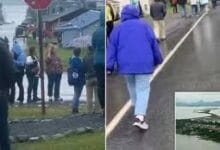 रूस में आया 7.4 तीव्रता का शक्तिशाली भूकंप, अब जारी हो गई सुनामी की चेतावनी 136 images