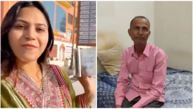 हिसार जासूसी मामला: ‘जासूस’ ज्योति जेल में, पिता घर में कैद, वकील बोले – FIR असंवैधानिक 3 jyoti father