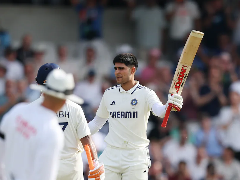 लॉर्ड्स टेस्ट: राहुल के शतक, पंत-जडेजा की मजबूती और इंग्लिश गेंदबाज़ों की चोट‑खबर 1 kfu1v4po shubman gill