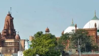 मथुरा में हाईकोर्ट ने श्रीकृष्ण जन्मभूमि‑शाही ईदगाह विवाद में ईदगाह को विवादित ढांचा मानने से इनकार किया 5 mathura1