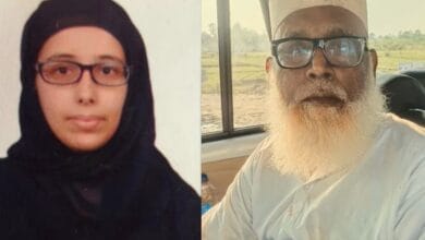 उत्तर प्रदेश के बलरामपुर में चल रहे अवैध धर्मांतरण रैकेट का एटीएस ने किया भंडाफोड़, मुख्य सरगना छांगुर बाबा के साथ मिली नीतू उर्फ़ नसरीन 1 neetu