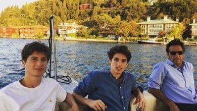 इमरान खान के बेटे सुलेमान और कासिम का पाकिस्तानी राजनीति में संभावित कदम 17 paki 2