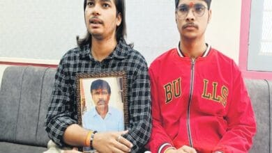 उदयपुर फाइल्स विवाद: दर्जी कन्हैयालाल के बेटे यश साहू का बयान – 'फिल्म में सच दिखाएं, राजनीति न हो' 1 raj