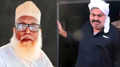 चंगुर बाबा पर बड़ा खुलासा: अतीक अहमद से जुड़े कनेक्शन, धर्मांतरण और घोड़े के गिफ्ट की जांच शुरू 9 rmdtbtk jamaluddin ateek mafia 625x300 14 July 25