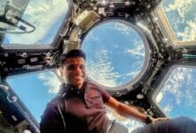 शुभांशु शुक्ला की अंतरिक्ष से वापसी: कैलिफोर्निया में सफल स्प्लैशडाउन, जानिए मिशन की पूरी जानकारी 150 shubham