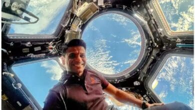 शुभांशु शुक्ला की अंतरिक्ष से वापसी: कैलिफोर्निया में सफल स्प्लैशडाउन, जानिए मिशन की पूरी जानकारी 6 shubham