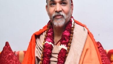 मराठी, हिंदुत्व और राजनीति: शंकराचार्य अविमुक्तेश्वरानंद ने ठाकरे बंधुओं की शैली पर उठाए सवाल 3 swami