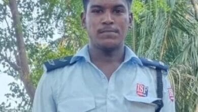 तमिलनाडु में पुलिस की बर्बरता: युवक की मौत, चार पुलिसकर्मी गिरफ्तार 8 t.n