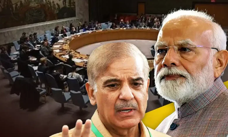 "पहलगाम हत्याकांड पर मचा अंतरराष्ट्रीय भूचाल: UNSC में पाकिस्तान पर सवाल, भारत ने बताया 'False Flag' का झूठा जाल" 1 unsc meeting agenda