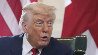 us india ambassador donald trump 122957115