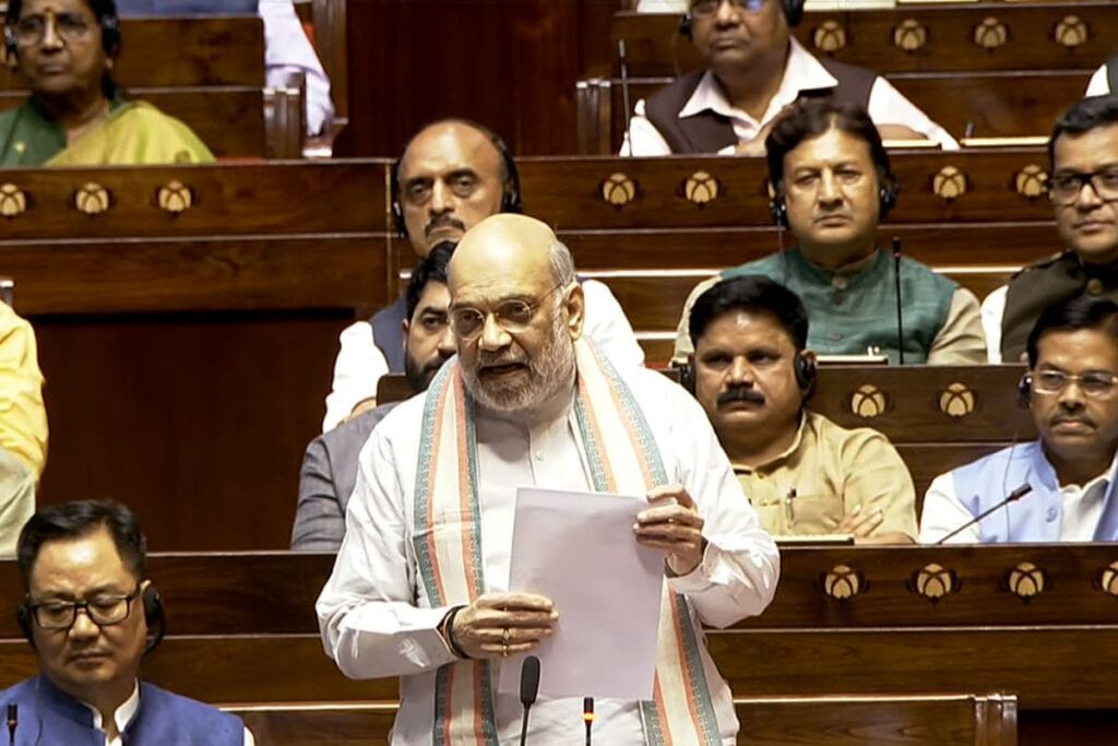 Amit Shah