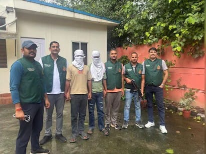 एल्विश यादव के घर फायरिंग मामले में दो और शूटर गिरफ्तार, दिल्ली पुलिस को मिली बड़ी सफलता 1 ELVISH