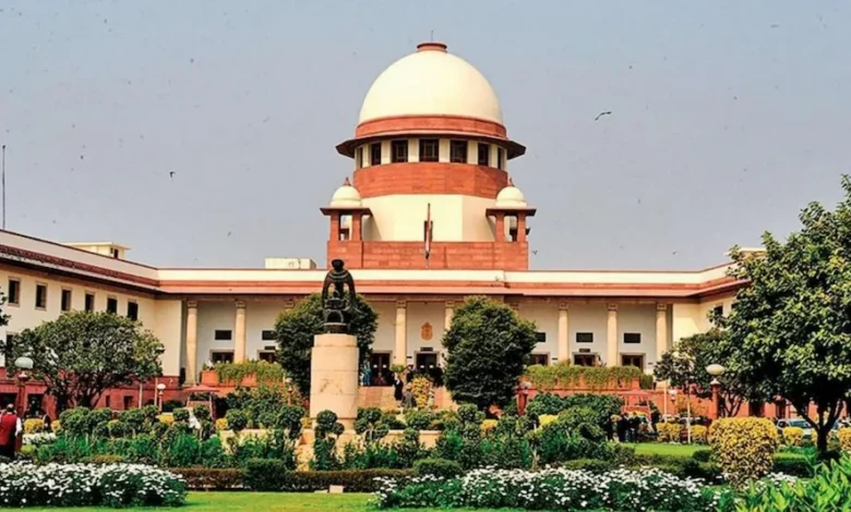 सुप्रीम कोर्ट में SIR ड्राफ्ट लिस्ट पर सवाल: कपिल सिब्बल ने कहा, 12 जीवित लोगों को मृत दिखाया गया 1 FGSGD
