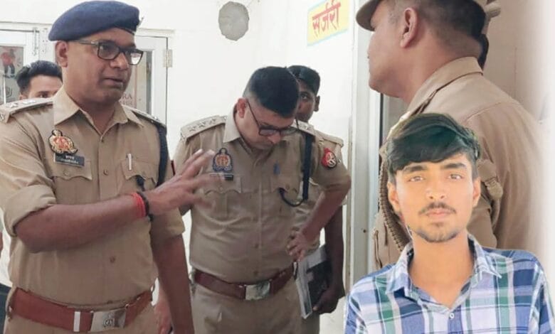स्कूल के बाथरूम में छात्र की चाकू मारकर हत्या, सीनियर-जूनियर विवाद बना कारण 1 IMAGE 2