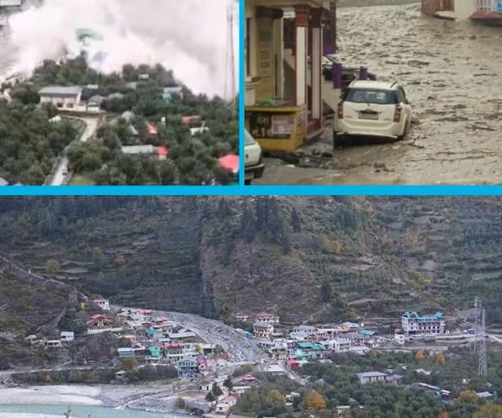 UTTARKASHI